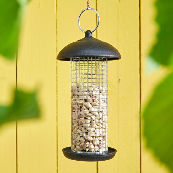 Dehner Natura Premium Erdnussfuttersäule