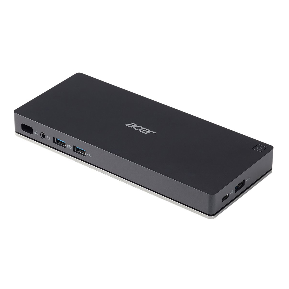 Acer USB-C Dock II dockingstasjon