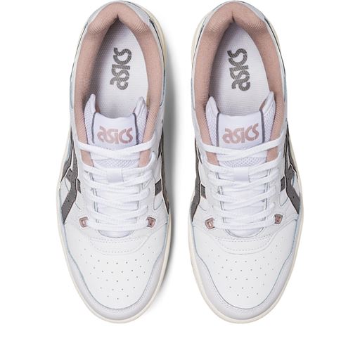 Asics EX89™ Sneakers, White/Clay Grey, 39.5