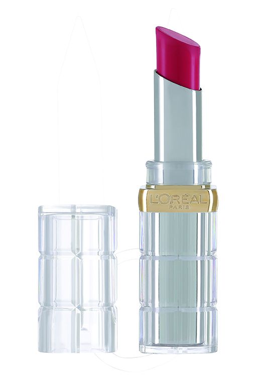 Color Riche Shine obsession lip