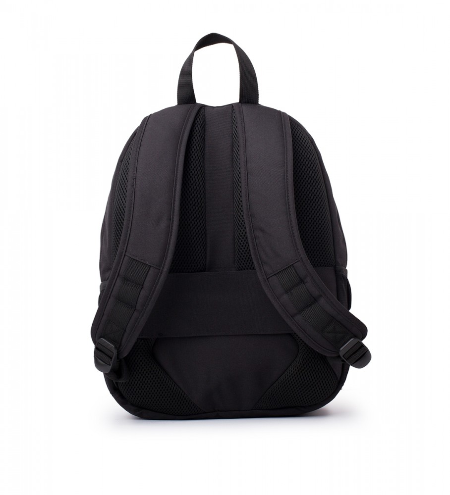 Mochila National Geographic New Explorer Laranja - 32,5 x 17 x 47 cm