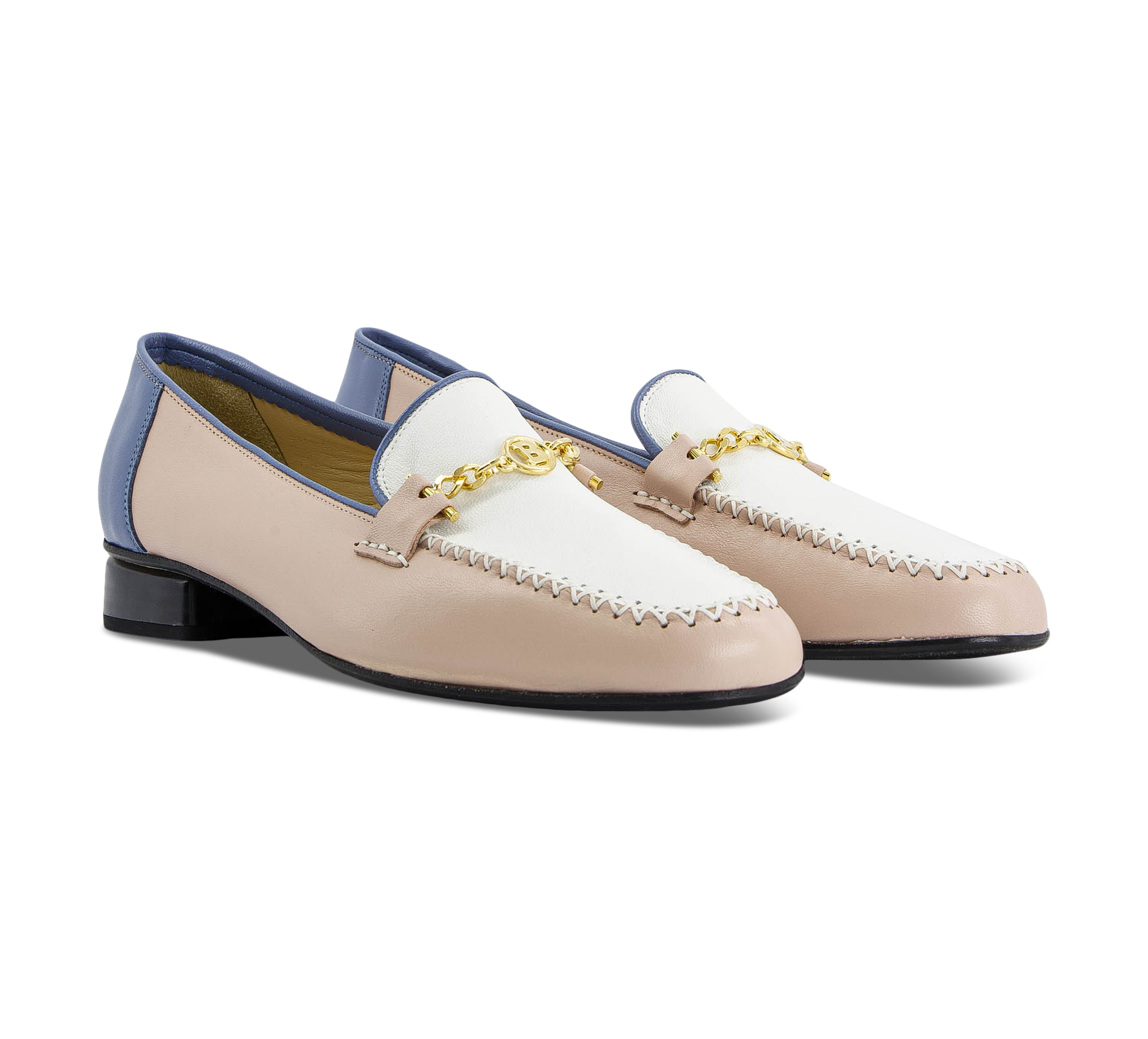 Brunate Loafers