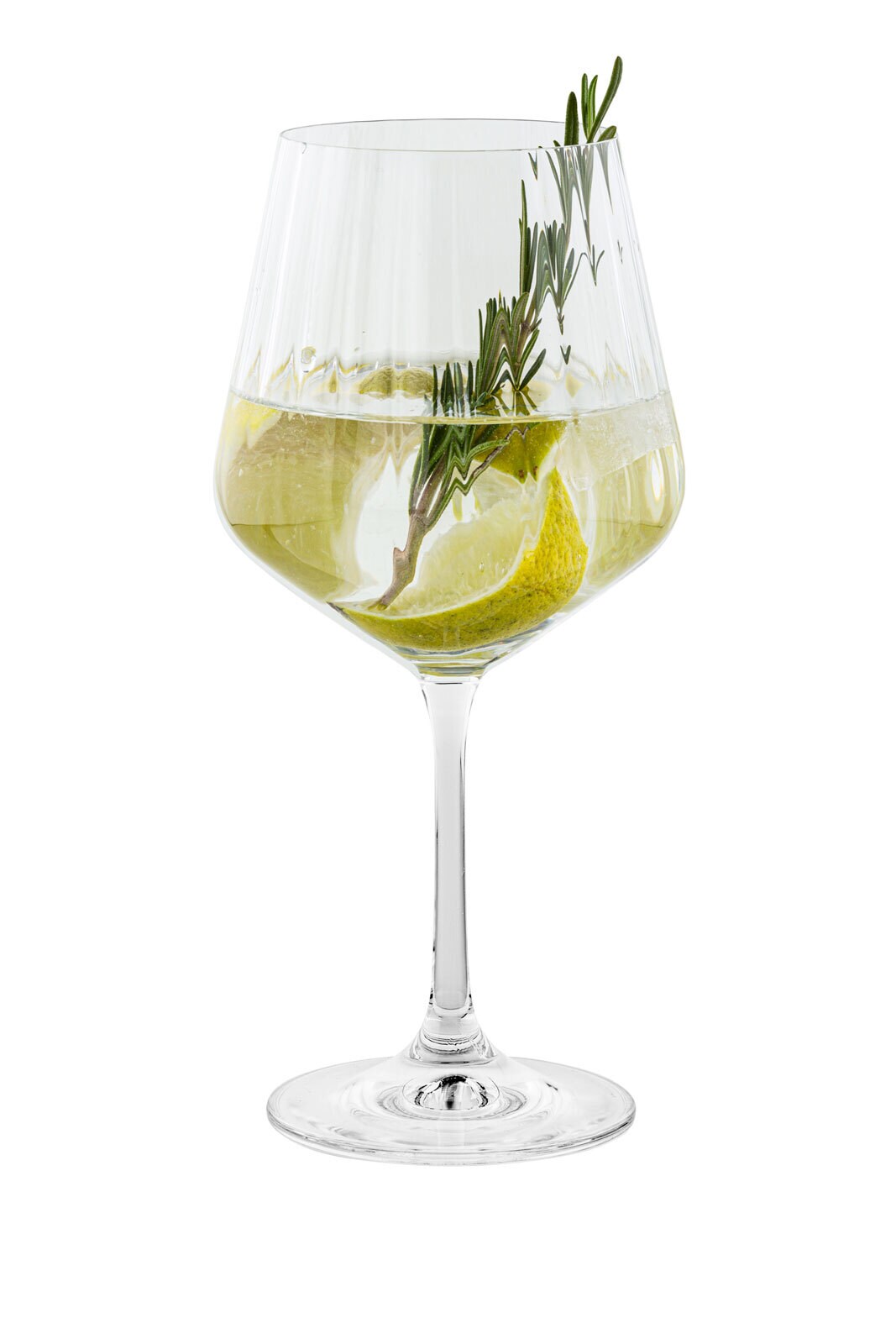 Nachtmann Gin & Tonic 4er Set je 640 ml