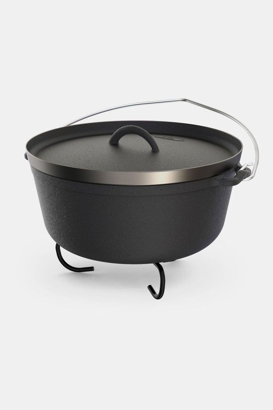 GSI Outdoors GSI Outdoors Litecast Dutch Oven 7 QT