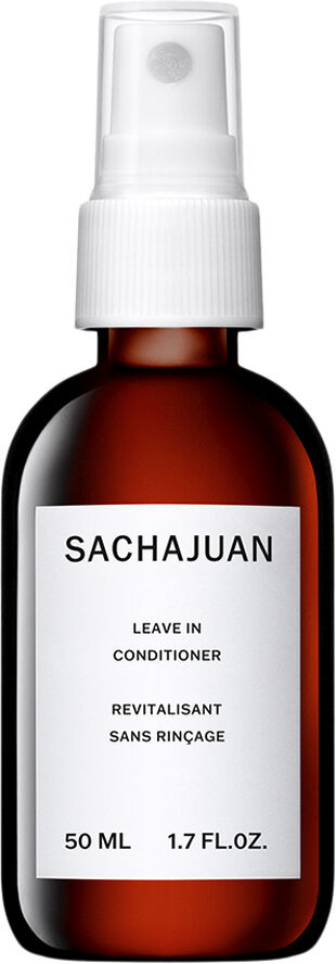 Sachajuan SAHCAJUAN Leave In Conditioner 50 ml
