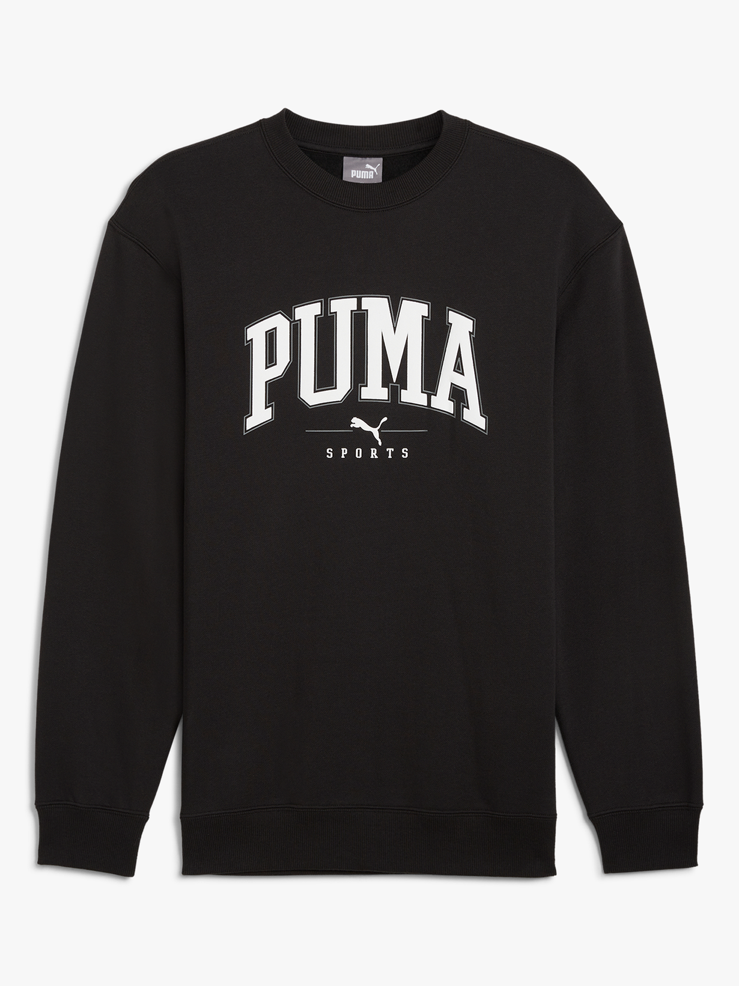 Puma Squad Crew Full-Length