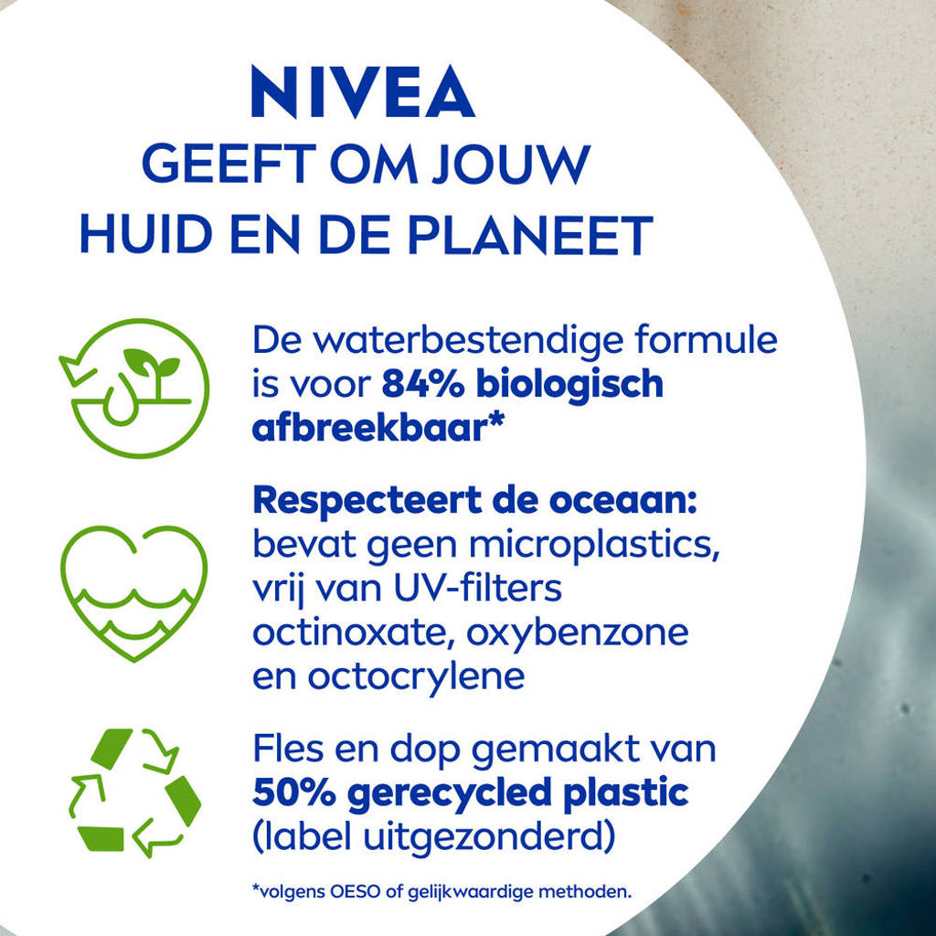 fijn productprotect & hydrate zonnemelk SPF 20 - 200 ml