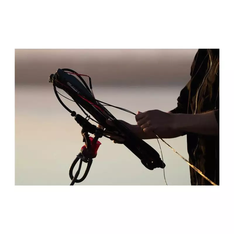 Barre kitesurf PLKB Compass (Foil version) 2023