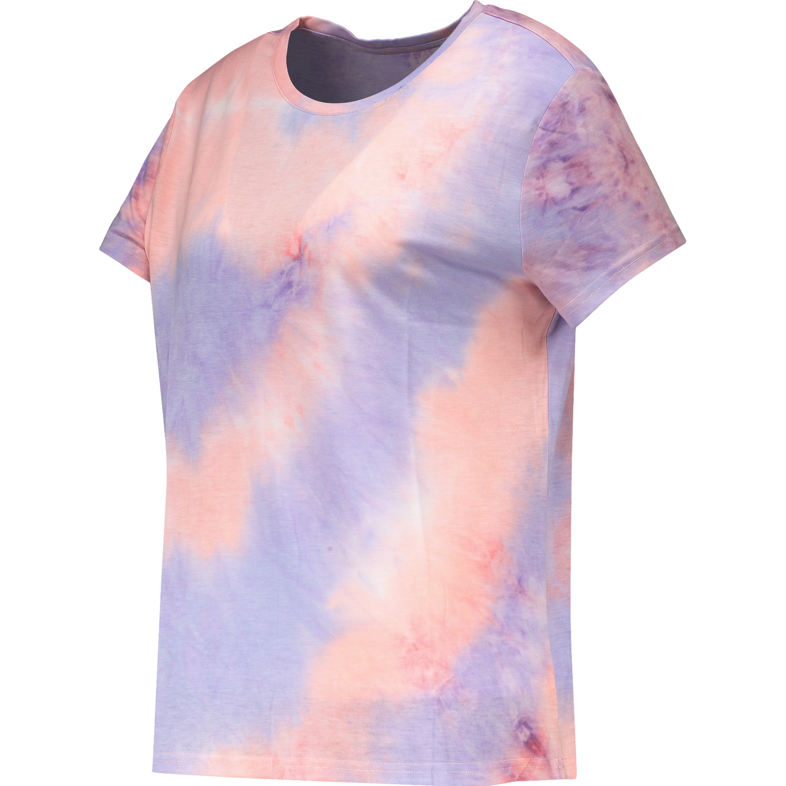 Belowzero Damen-T-Shirt Moni S, lila
