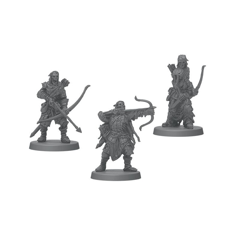 Deadeye Walkers