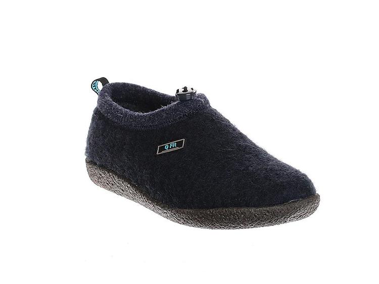 Q-Fit CATO Blauw