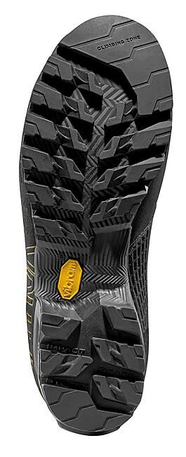 LA SPORTIVA - CHAUSSURE ALPINISME TRANGO ALPINE GTX WMN