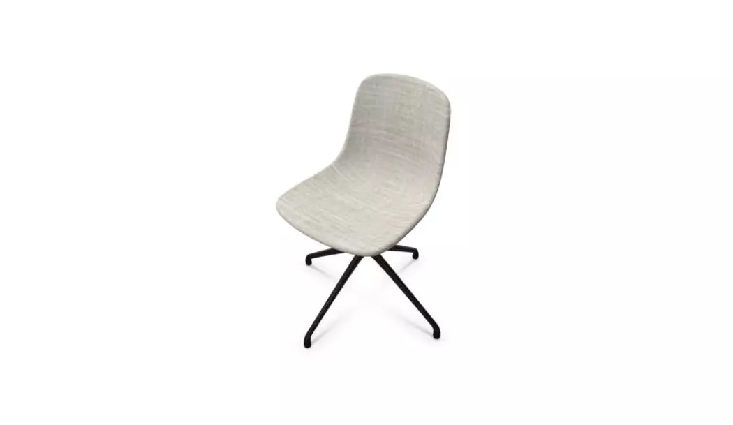 Stuhl Pure Loop 4 Star