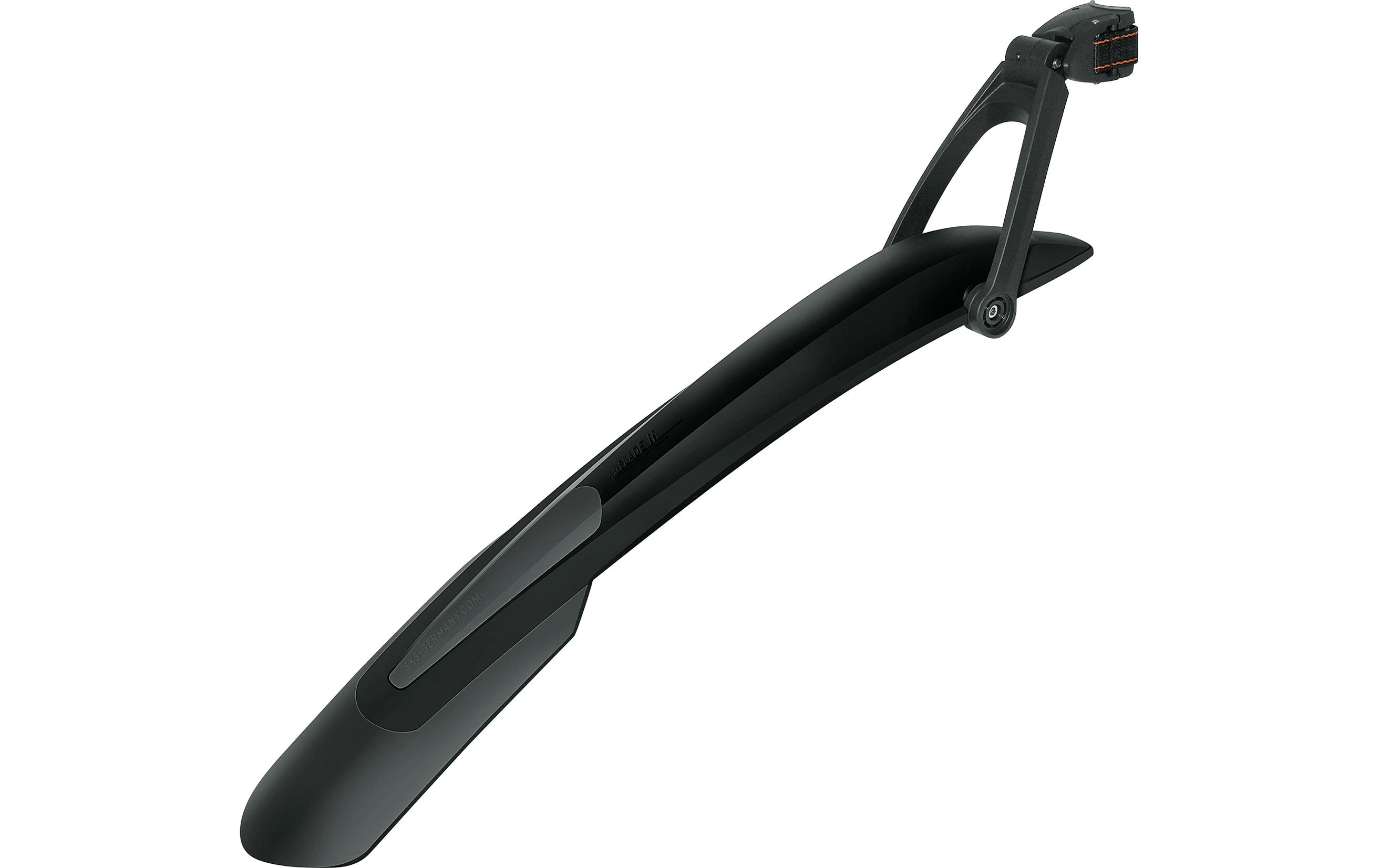 Schutzblech X-Blade Schwarz 26-27.5
