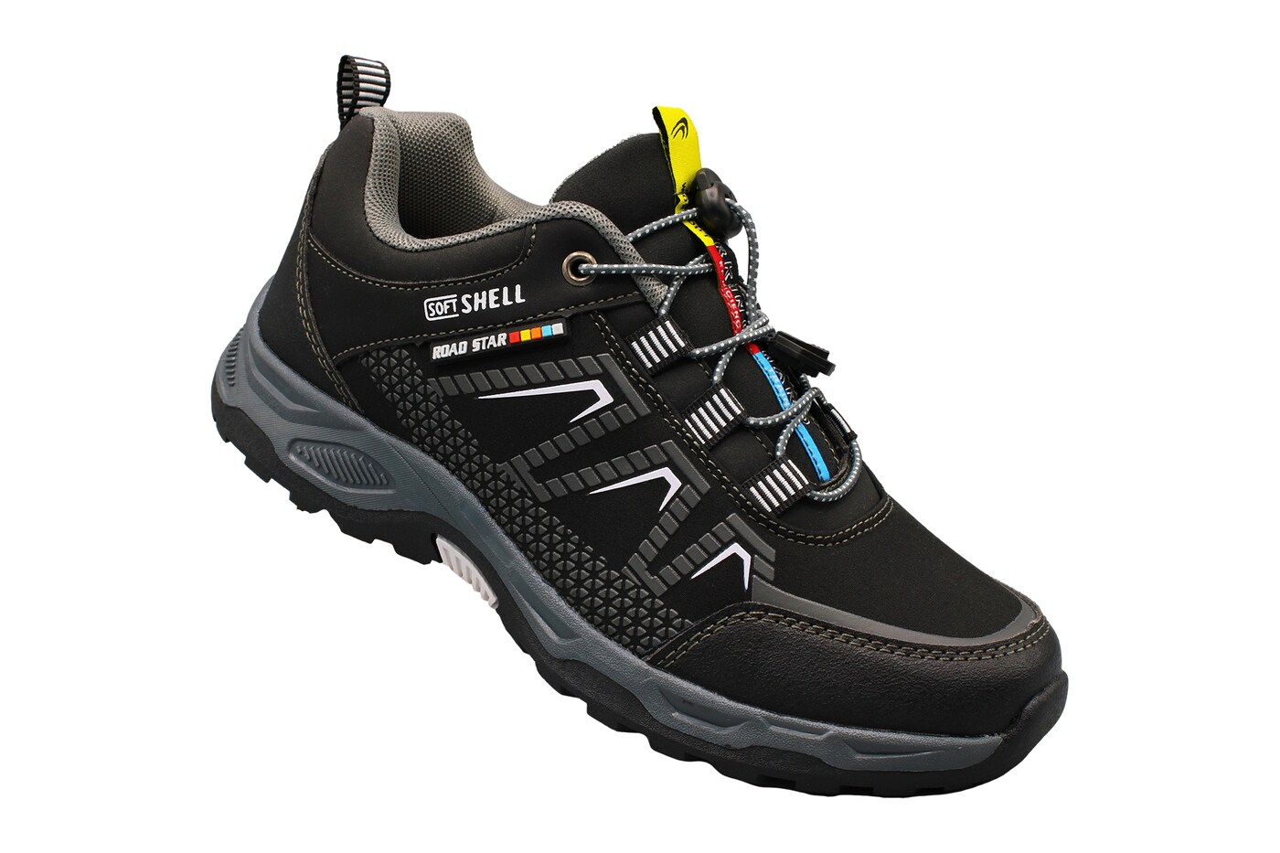 Planets 625 Sneaker Trekking Damen Herren