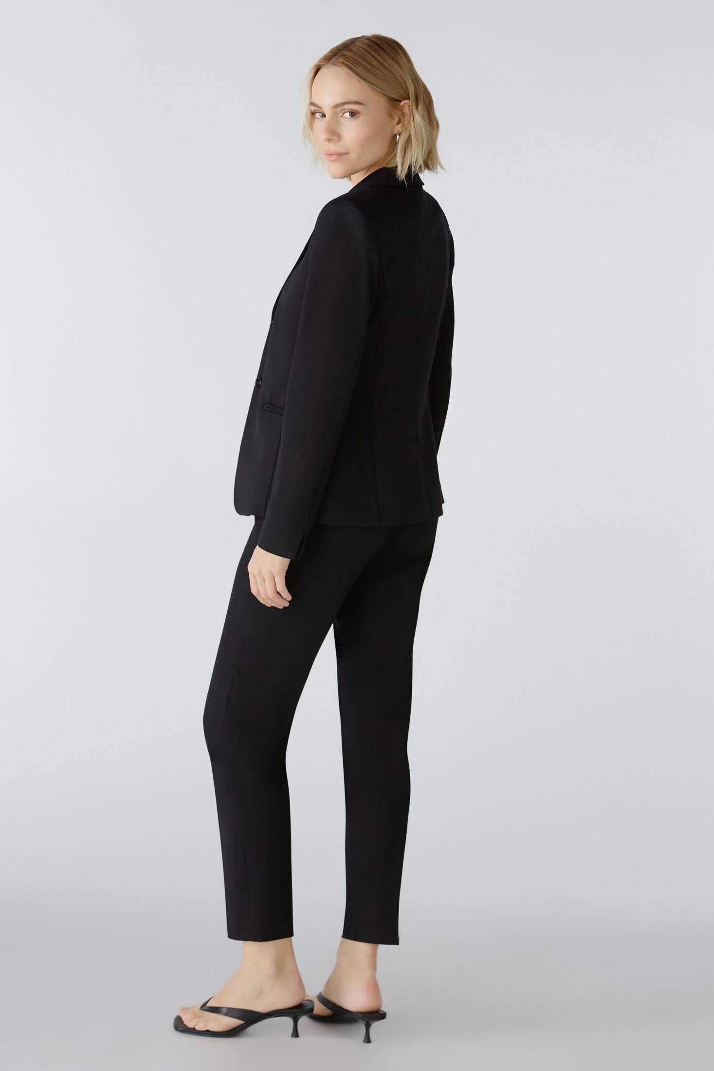 Oui| Damen Blazer CLOYEE