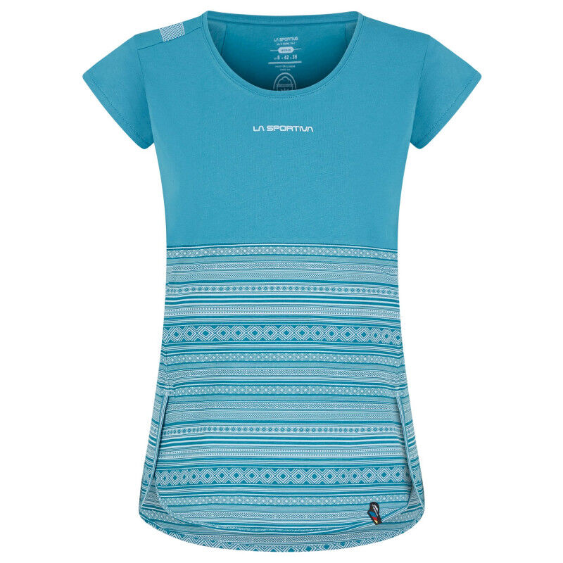 Lidra T-Shirt - T-shirt femme
