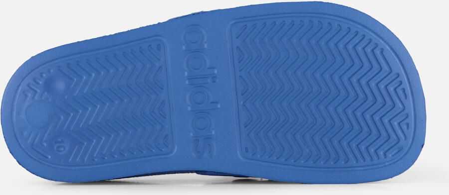 Adidas Kid's Adilette Shower Sandalen 2 3 blauw