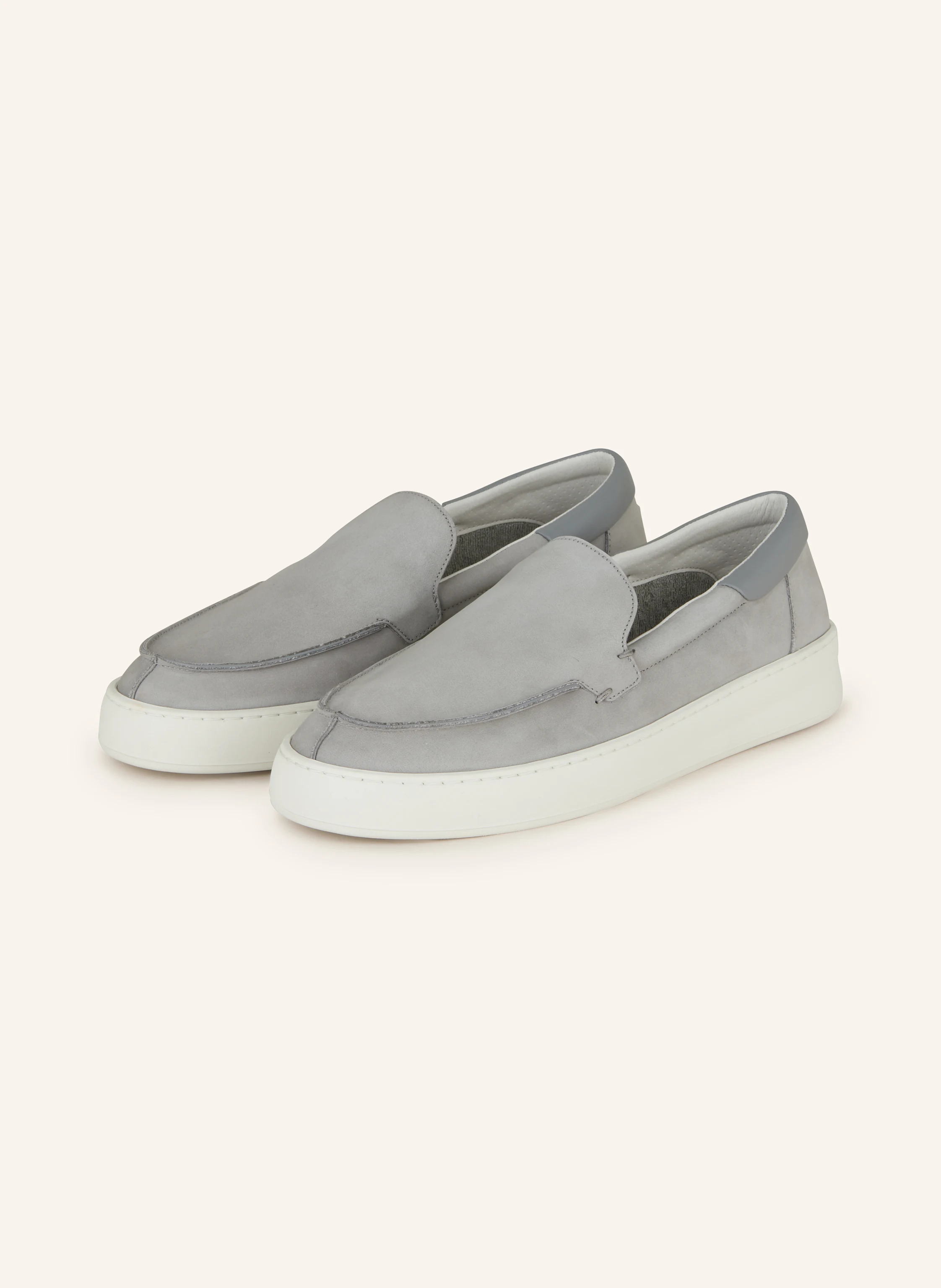 FILLING PIECES Slipper SIGNATURE