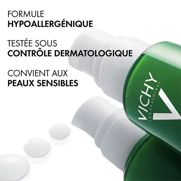 Vichy Normaderm Phytosolution Dupla Correção Cuidado Anti-Imperfeições 50ml