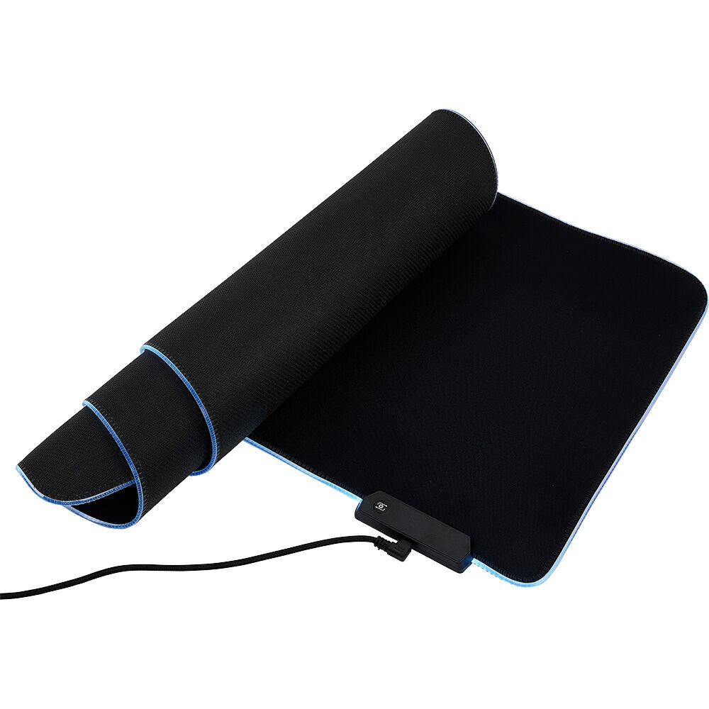 Tapis gaming à led XL Homday Gaming