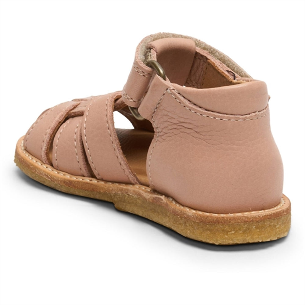 Køb Bisgaard Ami Sandal Nude