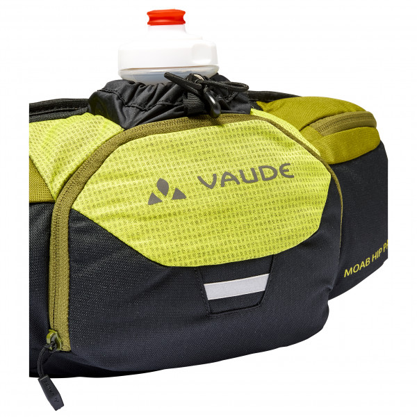 Vaude - Moab Hip Pack 4 - Sac banane