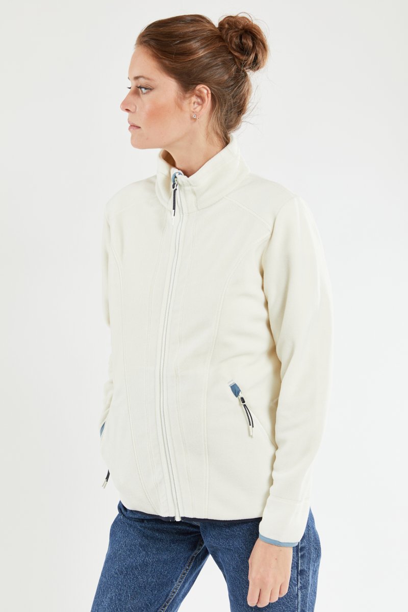 Veste polaire MAOKE