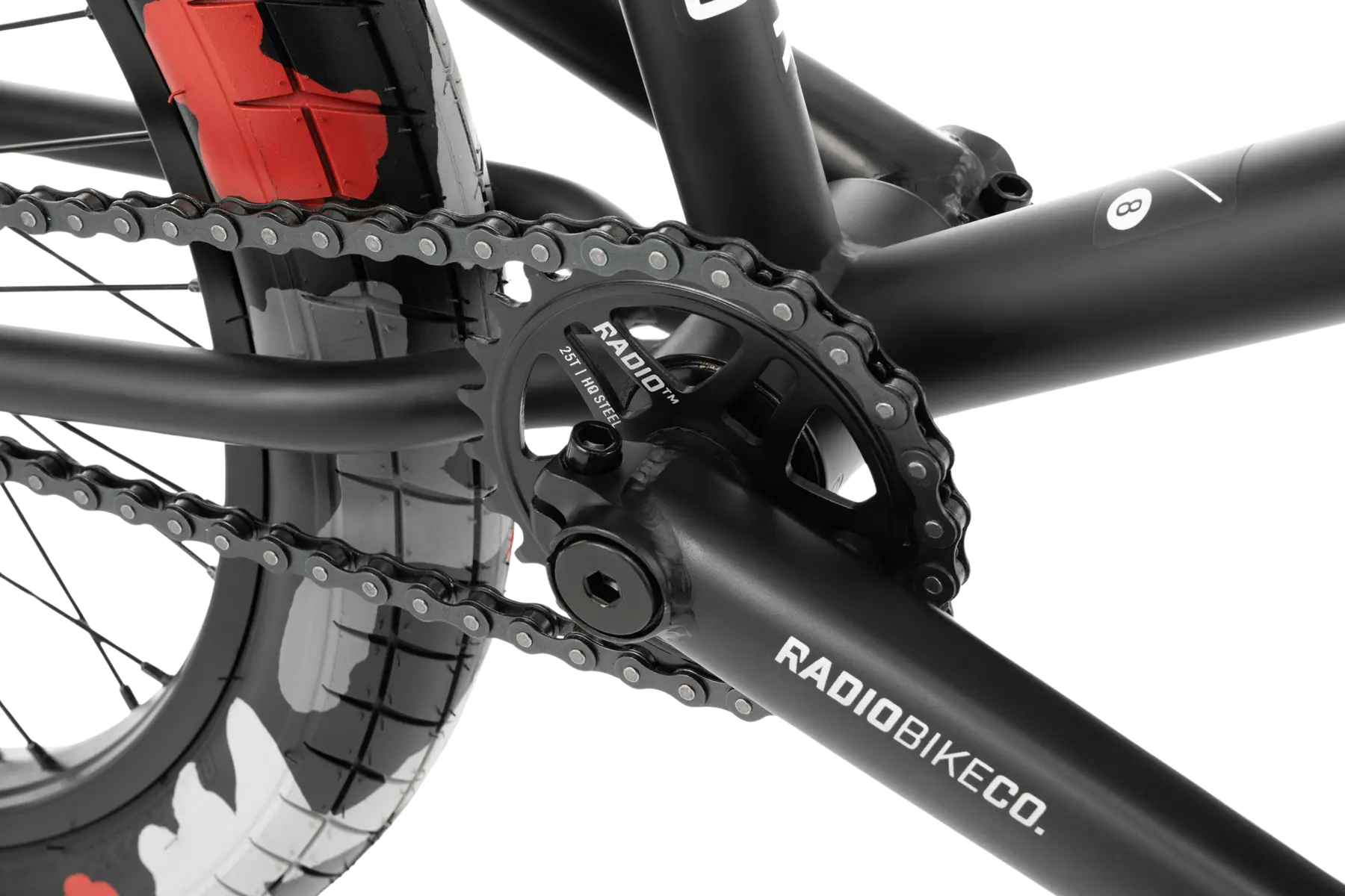 Radio Darko 20
