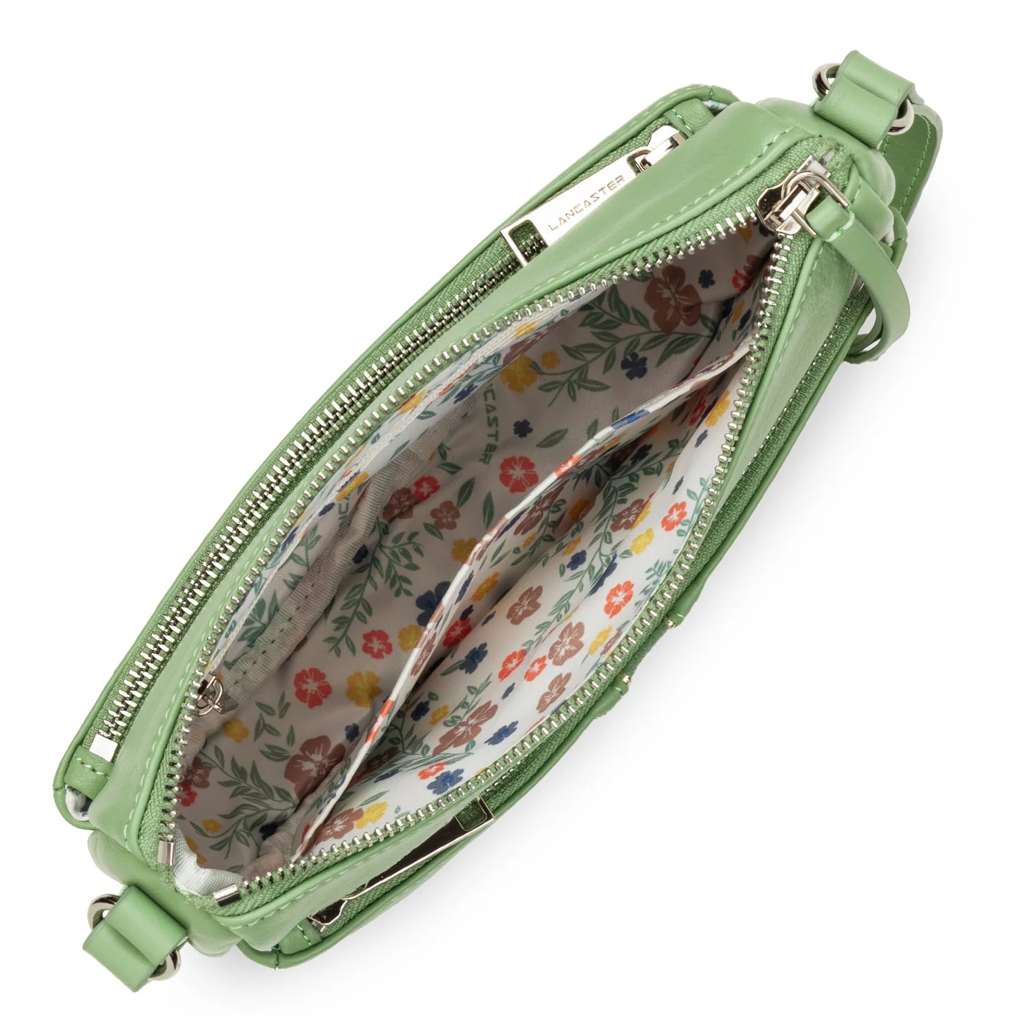 Soft Melody-Petit sac trotteur