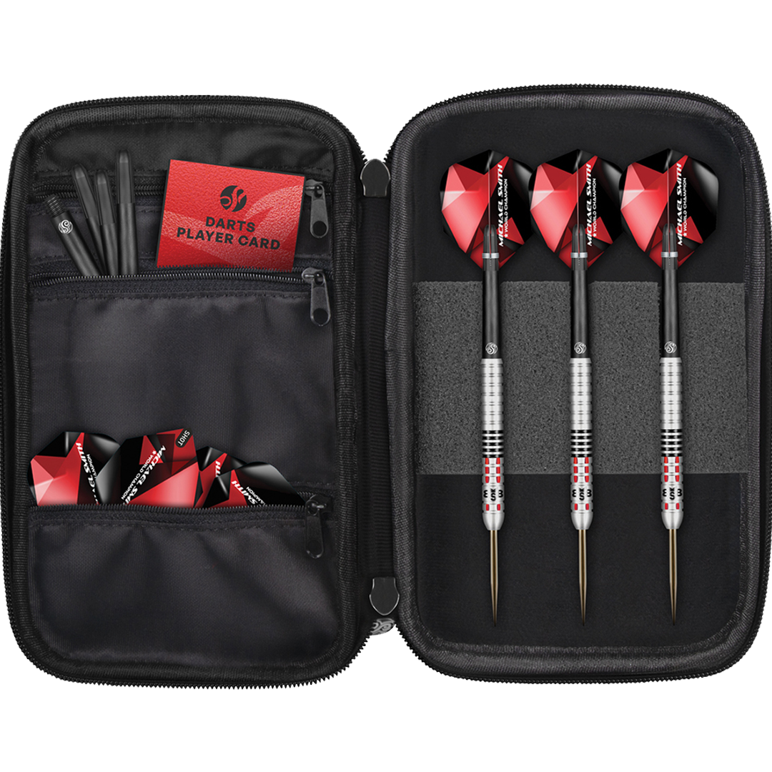 Shot - Michael Smith Pocket Case