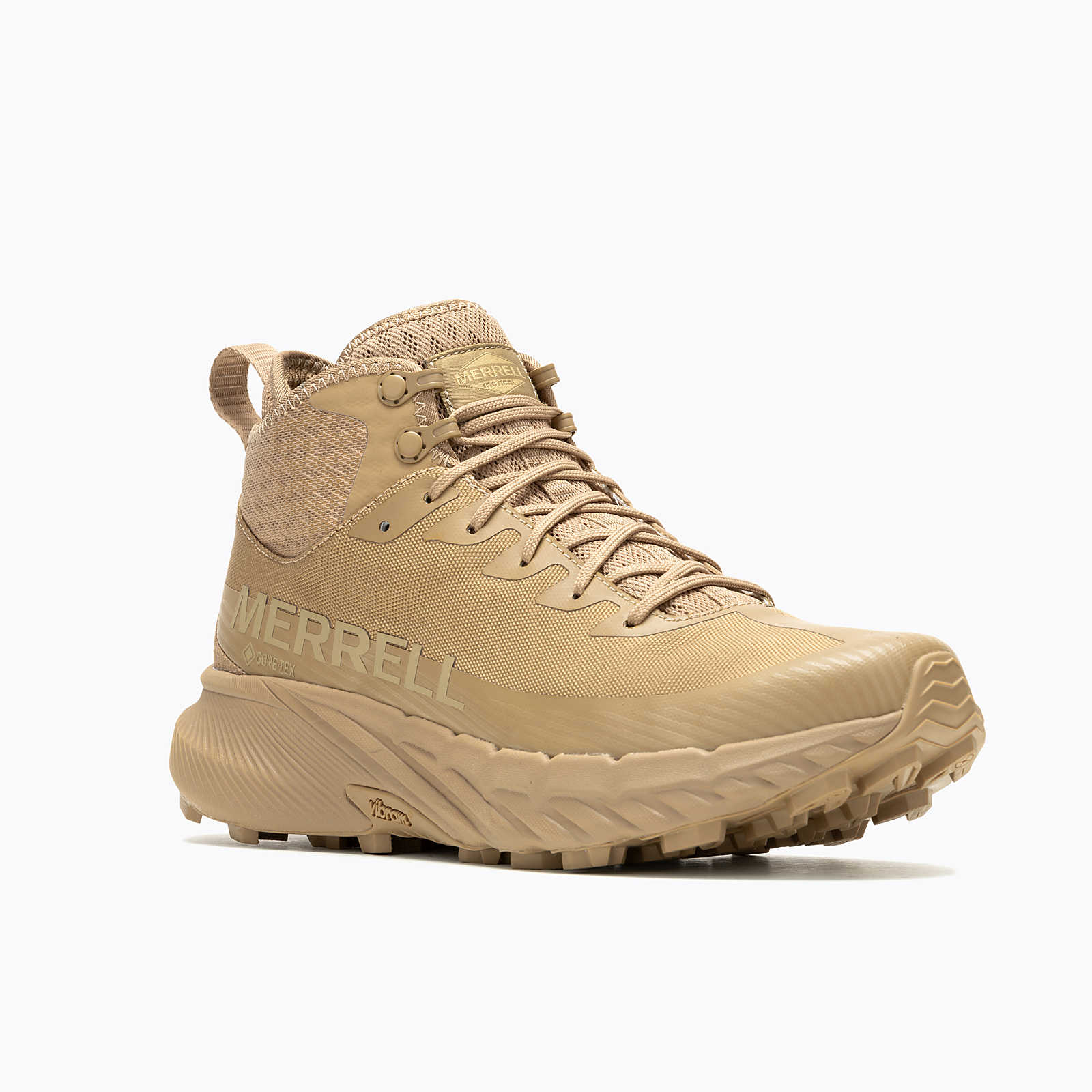 Merrell Tactical -  Einsatzstiefel Agility Peak 5 Tactical GTX Mid