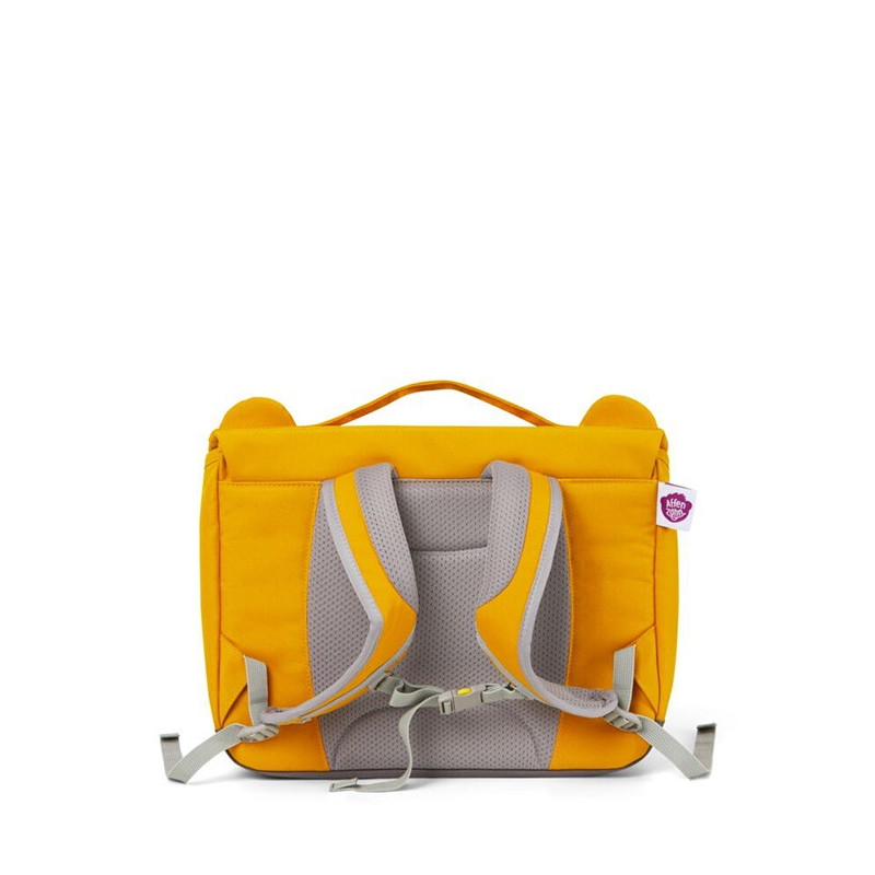 Cartable scolaire 31.5 cm Timmy le tigre