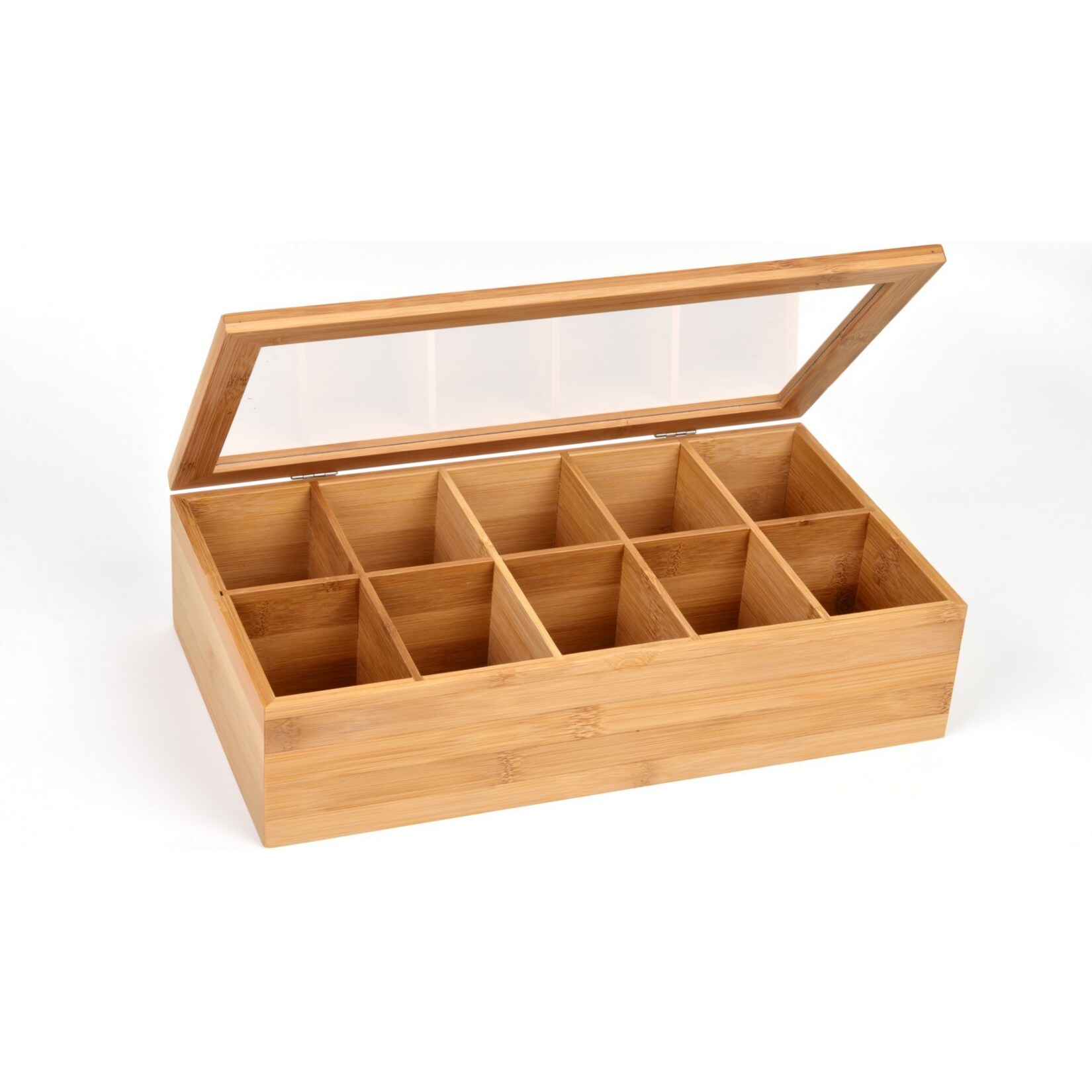GRÄWE Teebox