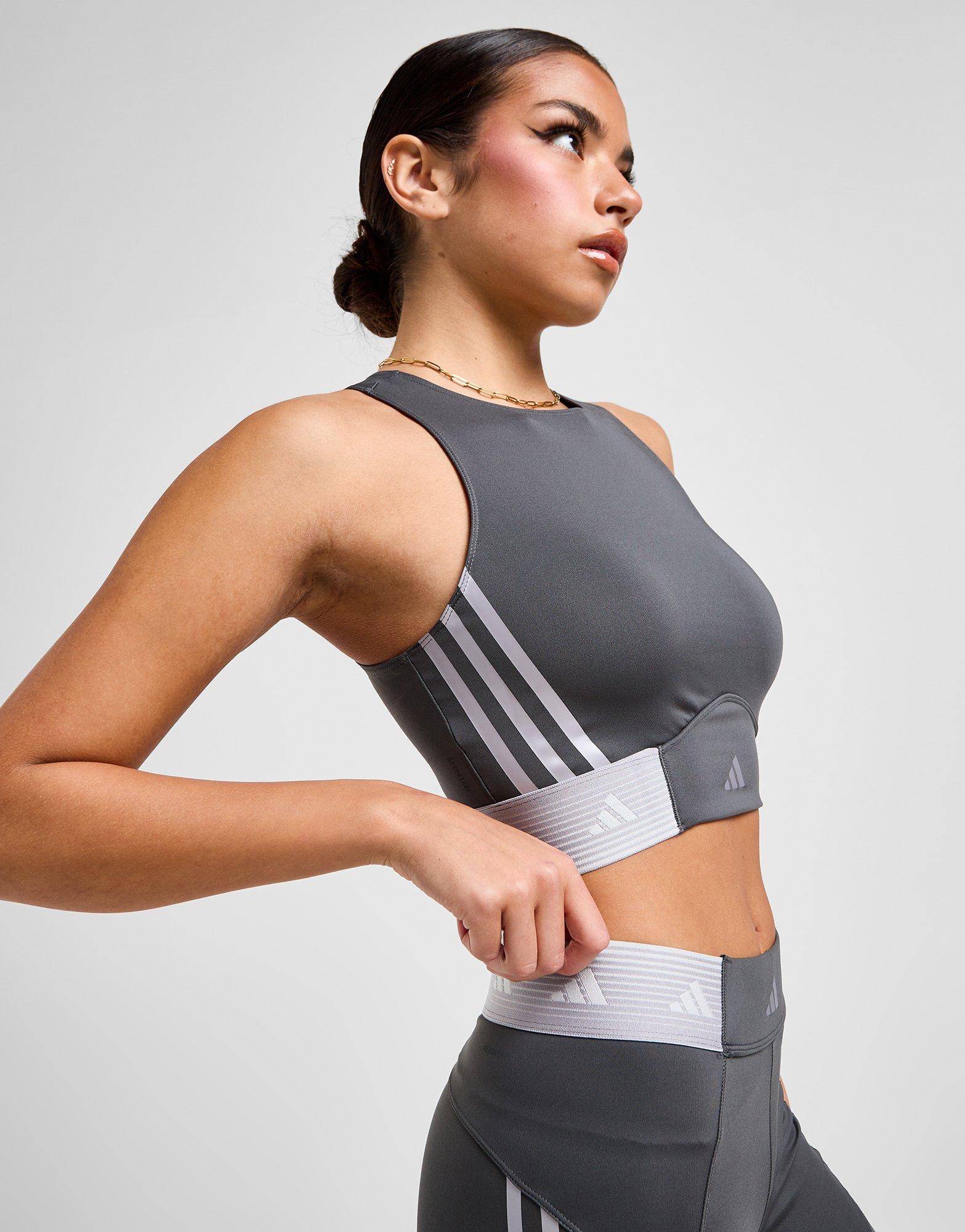 adidas Débardeur de training Hyperglam