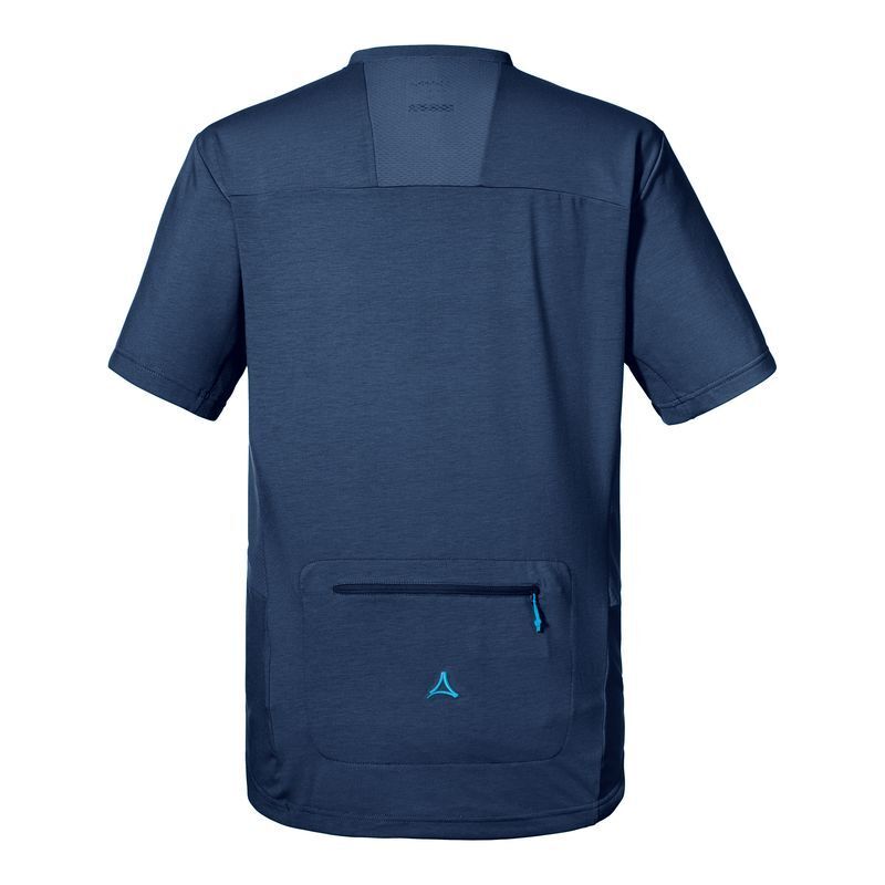 Shirt Alpe Adria - Maillot vélo homme