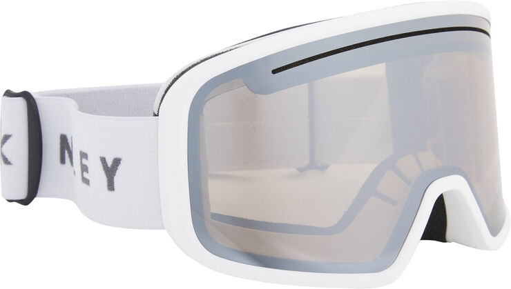 MCKINLEY Base Plus Mirospec2 Skibriller Grå