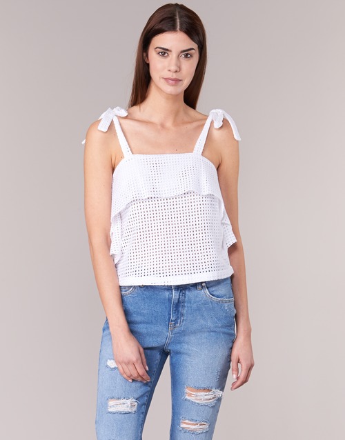 Moony Mood - GEMA - Blanc