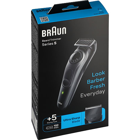 Braun Series 5 BT5420 skægtrimmer