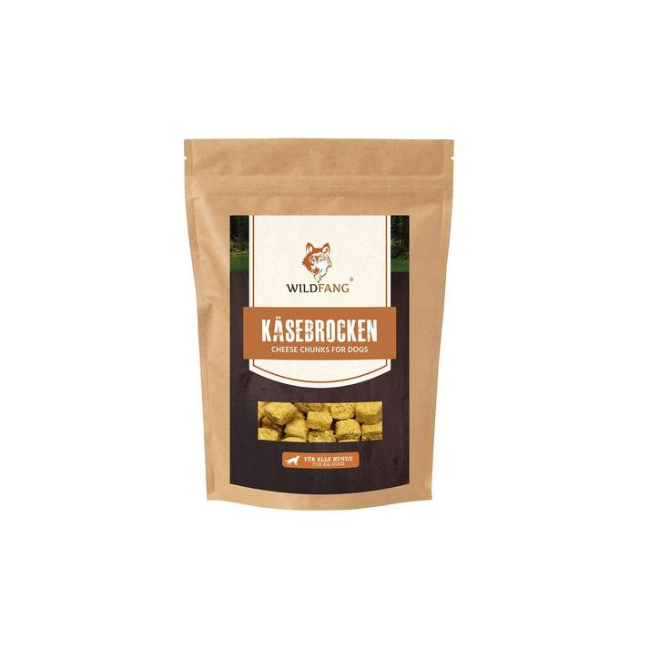 WILDFANG® Käsebrocken