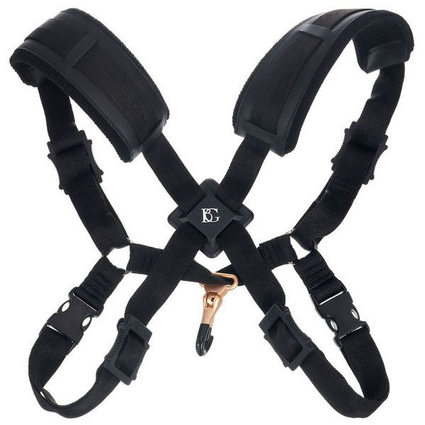 BG France S40CMSH Strap Men