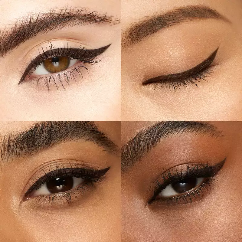 KIKO Milano Ultimate Pen Eyeliner 1 ml - 02 Brown