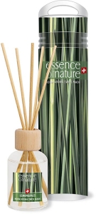 Essence of Nature Classic Room Aroma Sticks Lemongrass, 50 ml