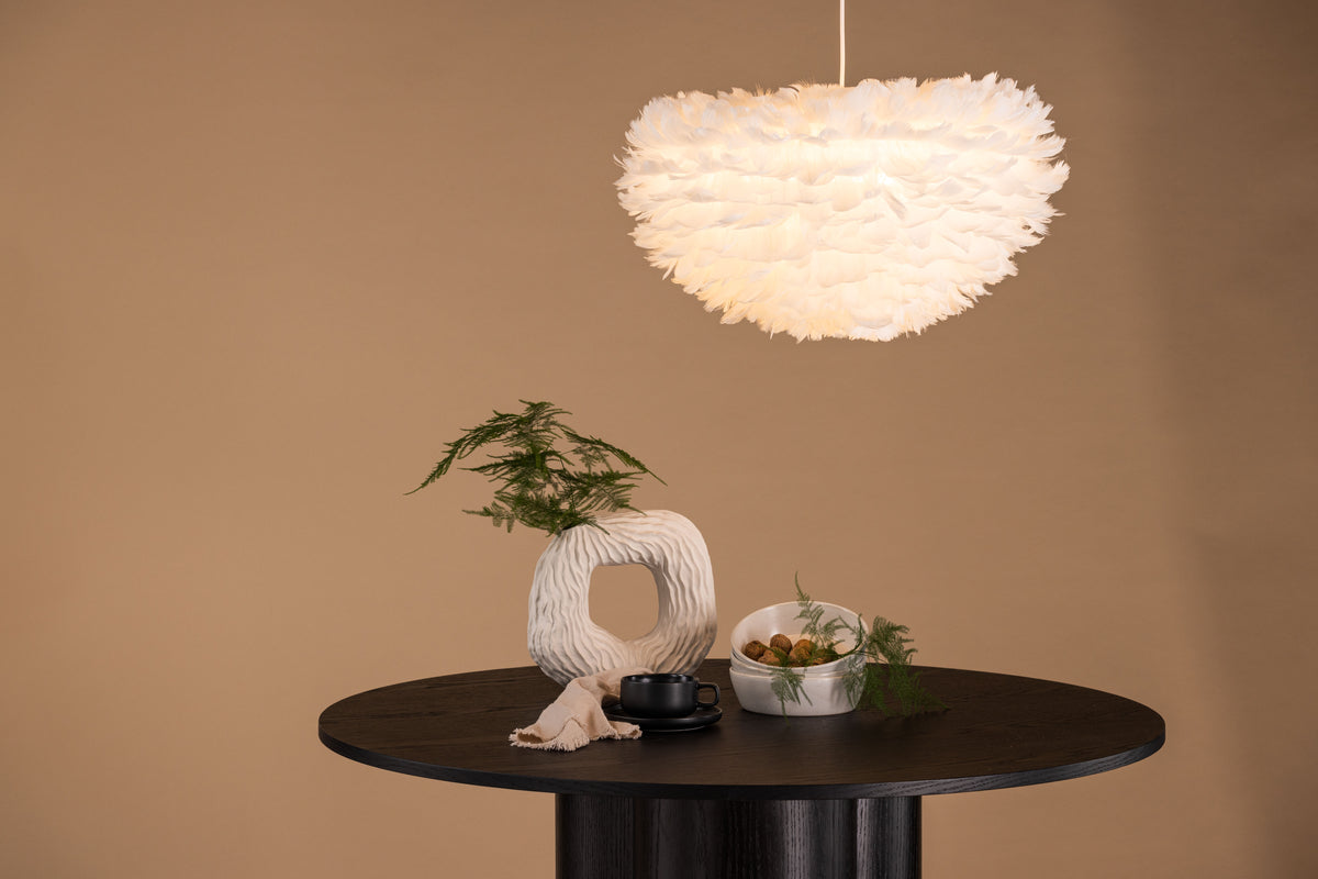 Hanglamp Rora 60ø - Wit