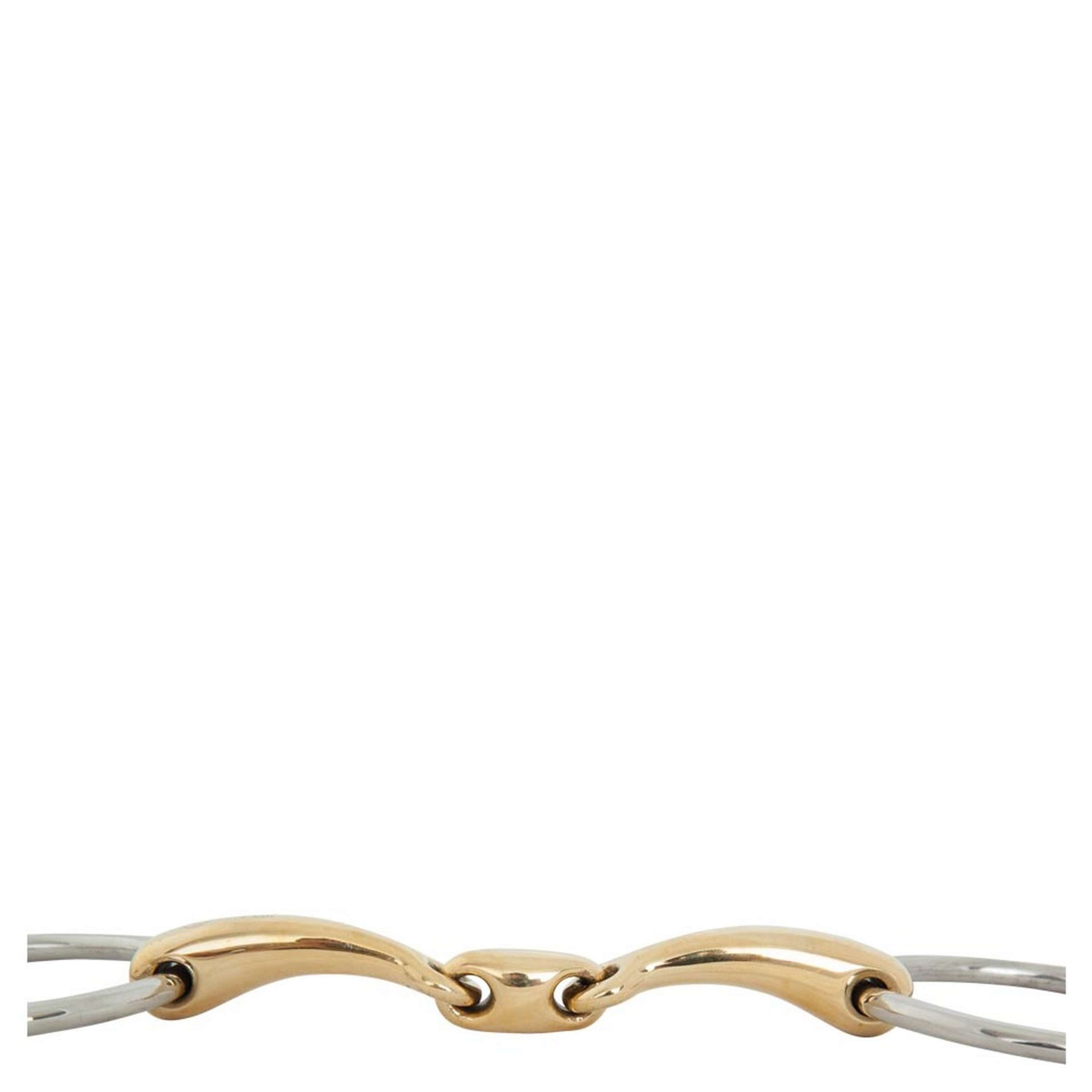 BR Watertrens Soft Contact Dubbel Gebroken 14mm