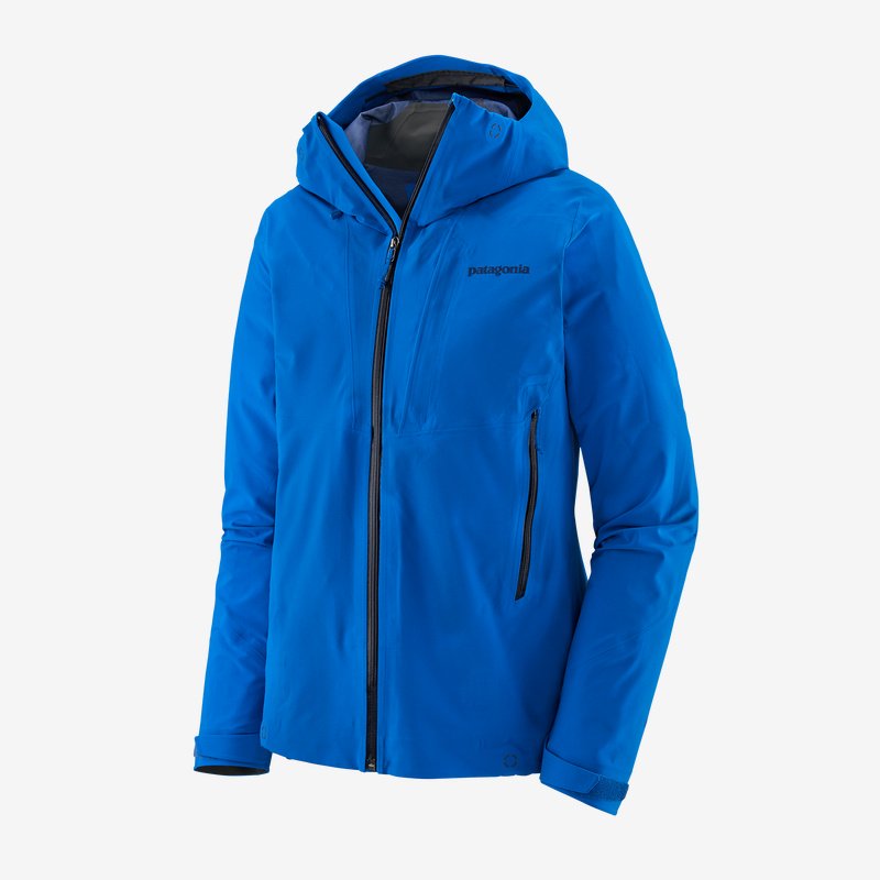 Patagonia Galvanized Jacket W's