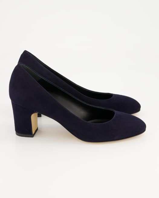 Konstantin Starke Robin Pumps in Blau