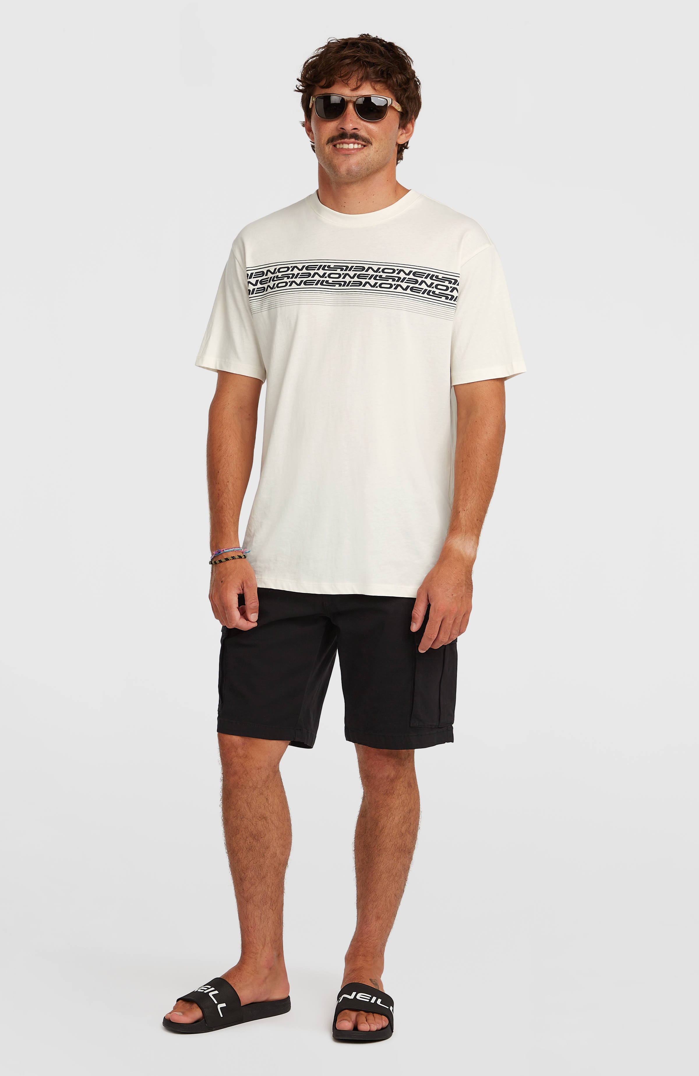 Essentials cargoshort