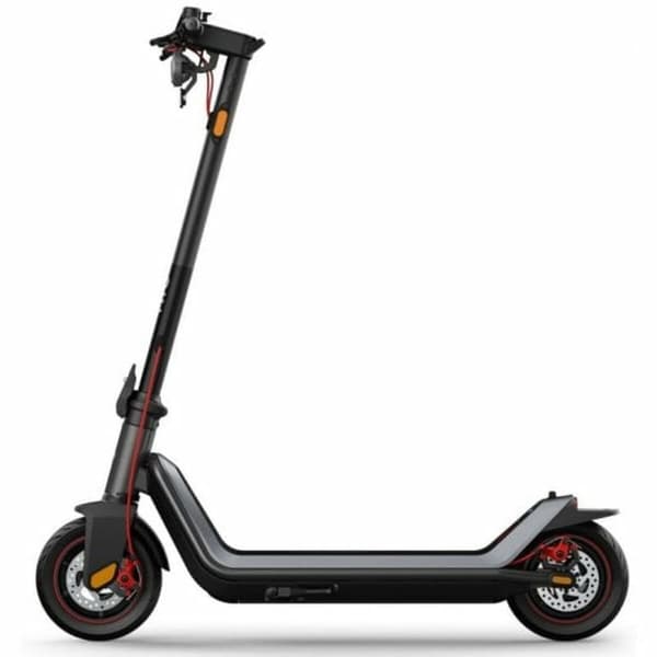 Elektrisk Scooter Niu K3T331B3E11 Svart 450 W