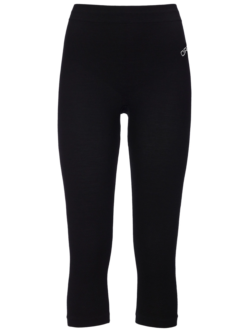 Ortovox 230 Competition Short Base Layer Bottoms black raven